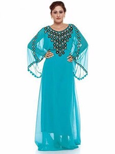ebay abaya kaftan