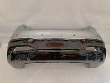 MERCEDES EQS AMG 297 W297 ab 2021 STOßSTANGE HINTEN BUMPER ORIGINAL A2978851905