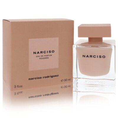 Narciso Poudree By Narciso Rodriguez Eau De Parfum Spray 3oz/90ml For Women