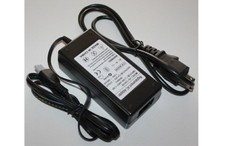 HP Photosmart C4390 C4400 AIO printer power supply ac adapter cord cable charger