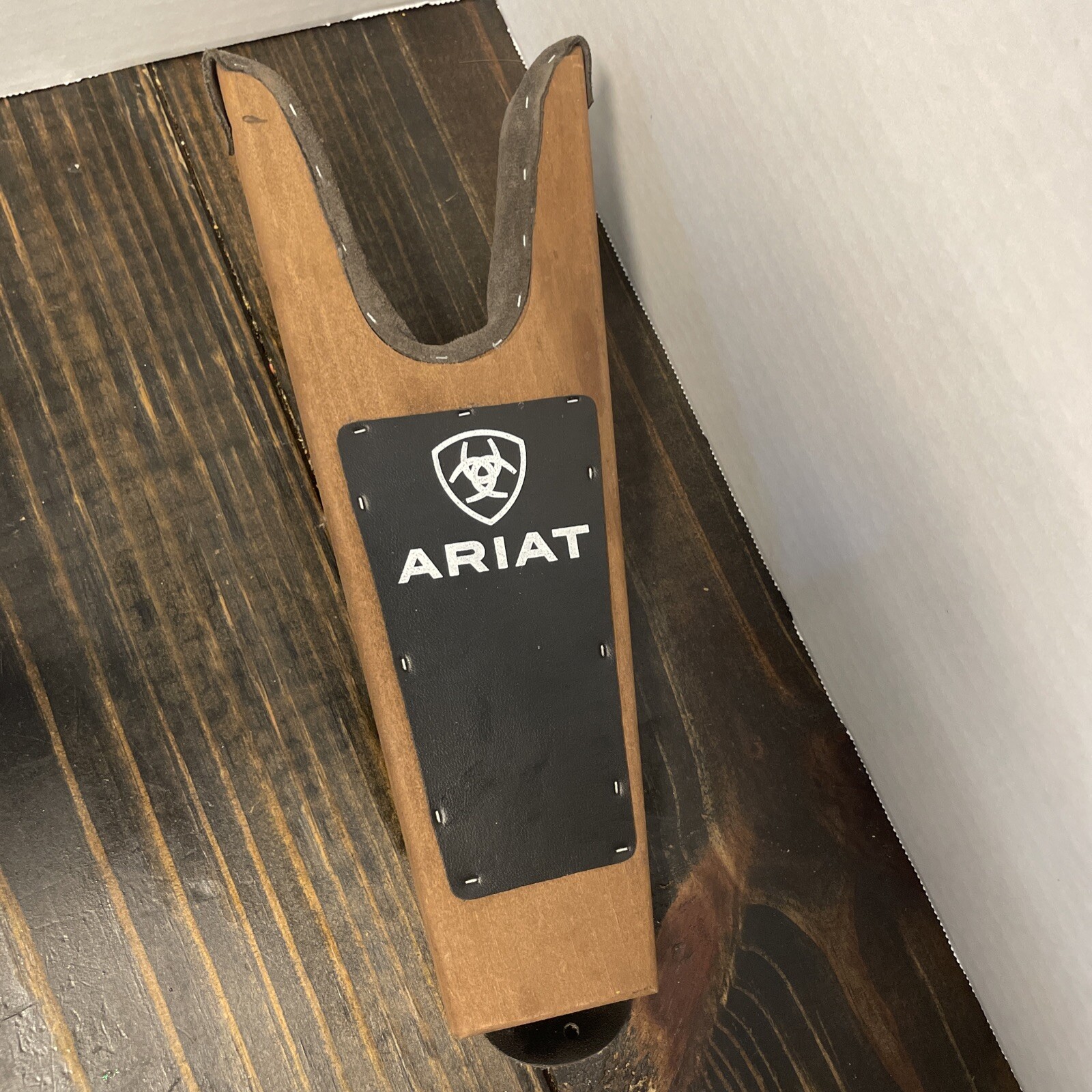 Ariat Unisex Boot Jack Brown/Black One Size 