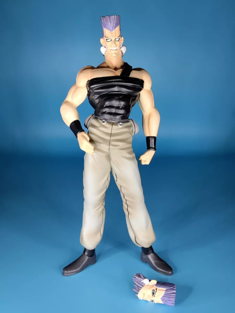 Jean Pierre Polnareff (JoJo's Bizarre Adventure)