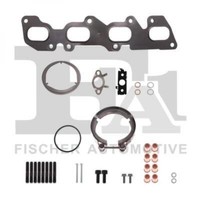 Turbolader-Dichtungssatz FüR VW Multivan T6 Transporter T6