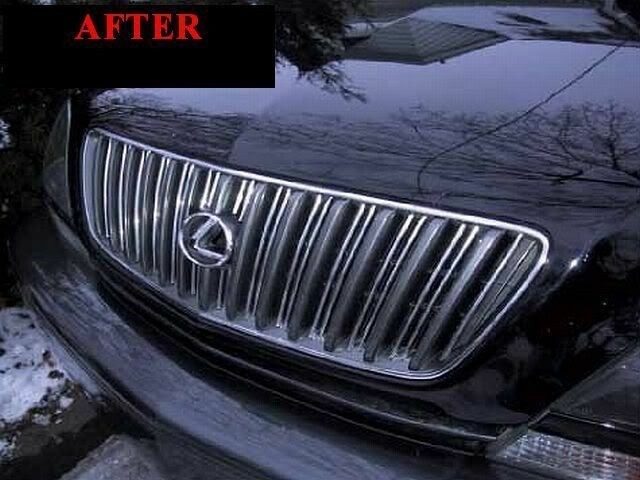 1999 Lexus Rx 300 For Sale In Portsmouth, VA - Foto 5