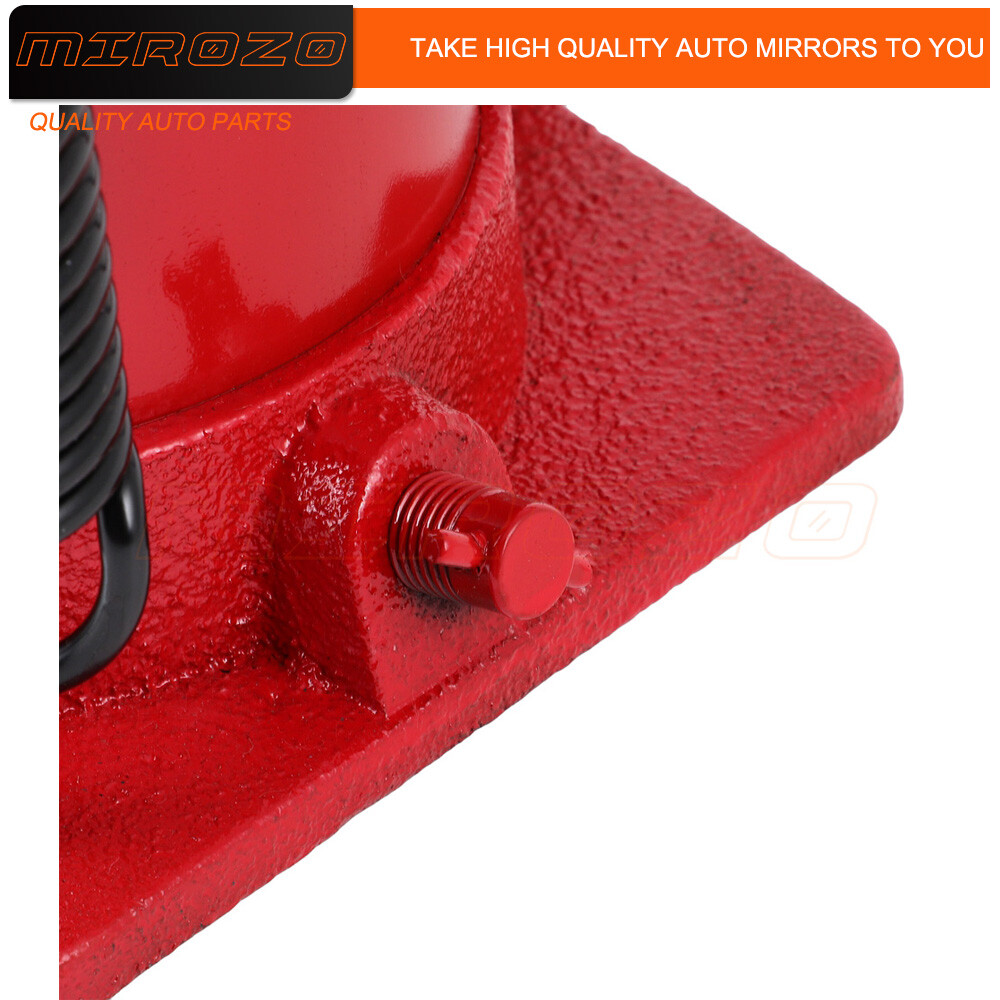 30 Ton Hydraulic Bottle Jack Automotive Lifter Heavy Duty For Cars Trucks SUVs E - Foto 5