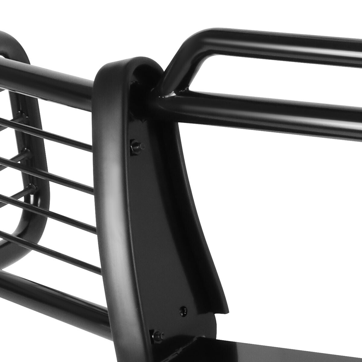 For 0002 Silverado Sierra 2500 3500HD Bumper Grill Protector Grille