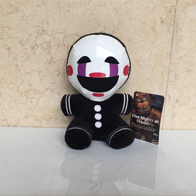 Five Nights At Freddy's Nightmare Puppet