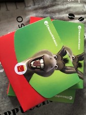 Sorpresa Happy Meal Dreamworks Chiuchino Shrek