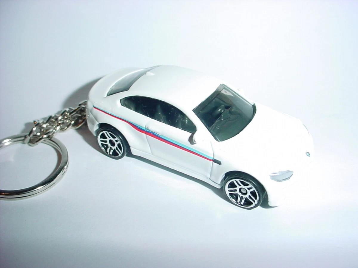 Bmw m2 deals keychain