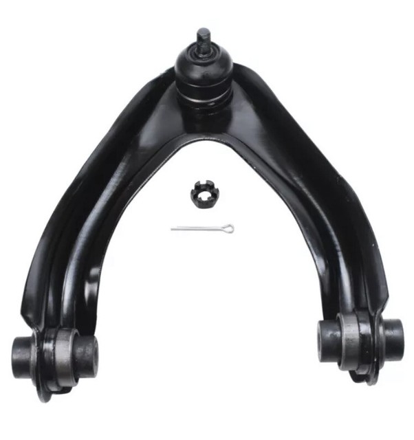 4pc Front Upper Control Arms Kit Lower Ball Joint 19972001 Honda Crv CRV for sale online eBay