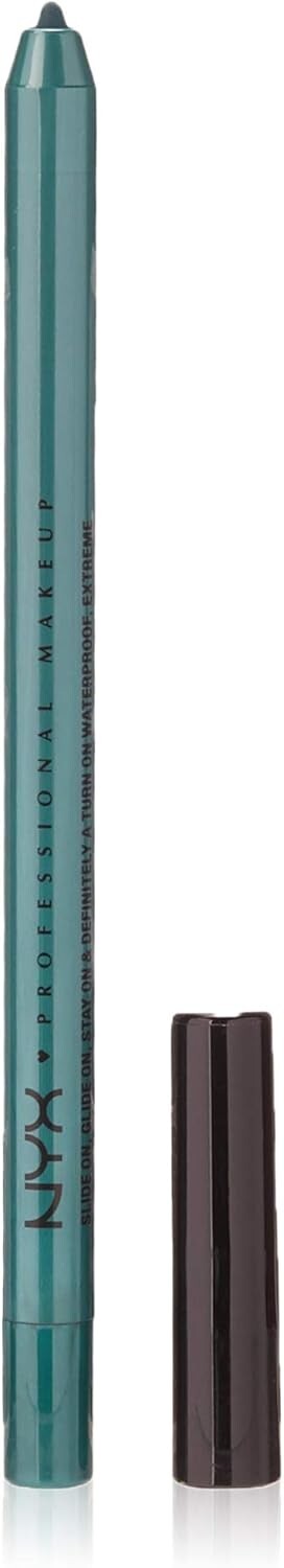 NYX Slide On Glide ON Stay On Waterproof Extreme Colour Lip Liner | Revolution |