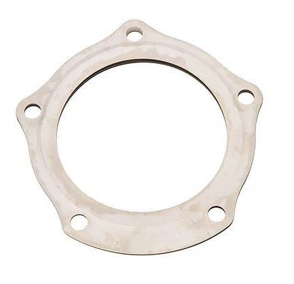 1996-2000 Fit NISSAN Pathfinder 3.3L Manifold Catalytic Converters 2 PIECES - Image 3 of 4