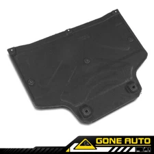Under Engine Splash Guard Shield Cover Fit For 2018-24 Audi Q5 SQ5 20-24 Q5 PHEV