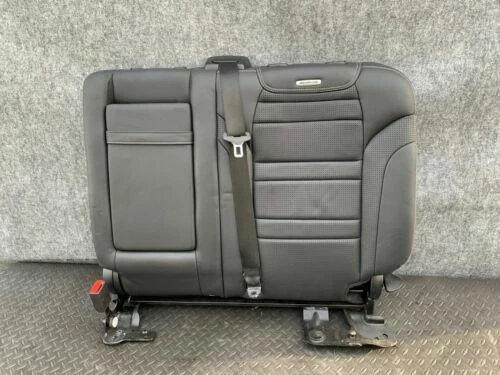 Mercedes-Benz Beifahrerseite Sitze fürs Auto