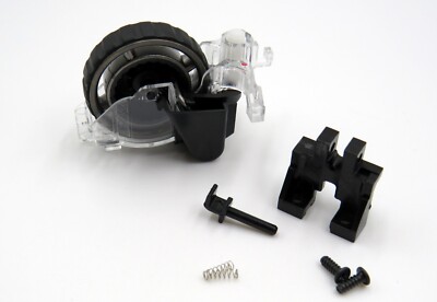 Logitech G502 wireless original Scroll-Rad, Maus-Rad, Scroller mit Zubehör