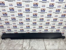 Land Rover Range Rover Sport L494 Seitenschweller rechts | Original CPLA-101D56-AD (201