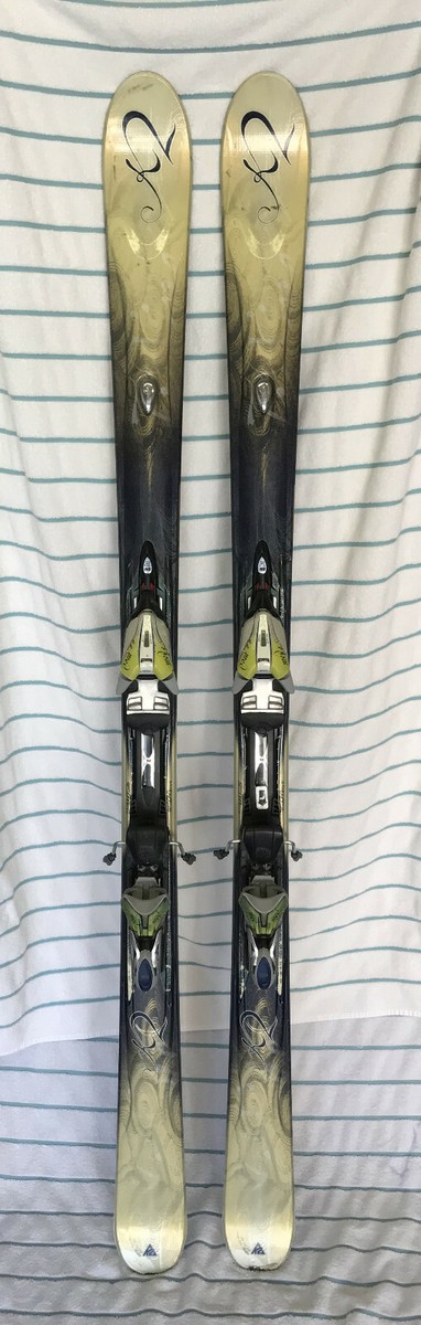 best k2 skis to by K2 Lotta Luv Skis All mountain skis 