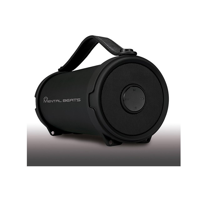 mental beats harmony bluetooth speaker