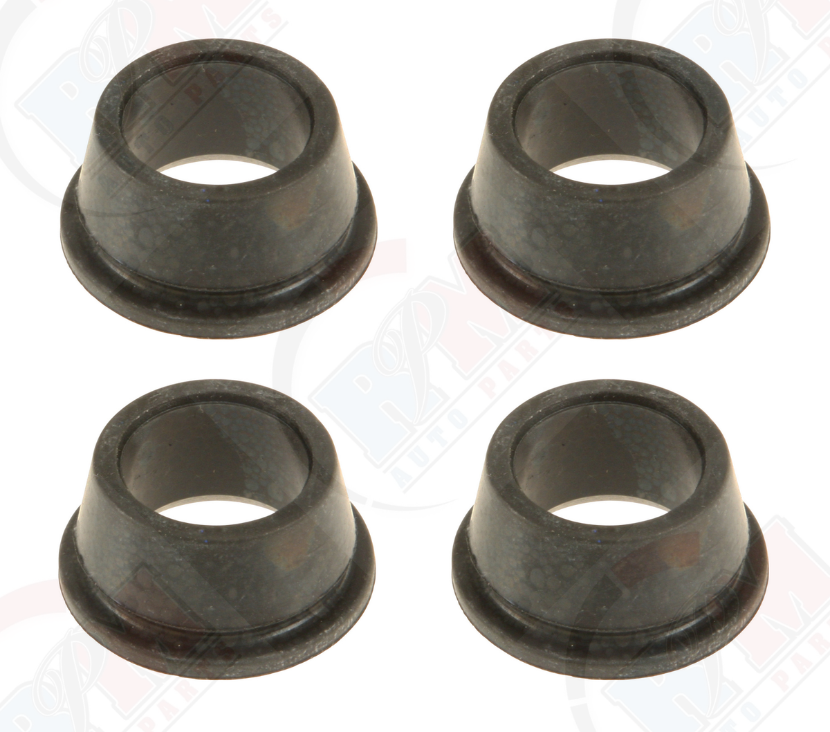 GENUINE Steering Rack Bushing (set of 4) 53685-SH3-000 fits Honda