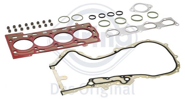 Pochette de rodage moteur haute résistance pour VW Polo 1.4 16V
