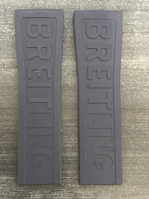 Pro Iii Diver Pro Strap Breitling Navy Blue Diver Pro III Rubber