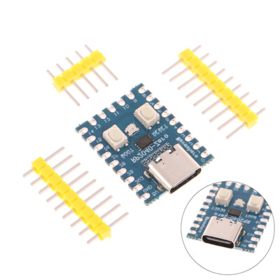 RP2040-Zero für Raspberry Pi Microcontroller Pico Development Board Modul 