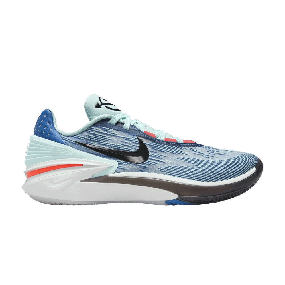 Nike Air Zoom GT Cut 2 EP Industrial Blue Jade Ice for Sale