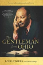 The Gentleman from Ohio (Trillium Books) by Stokes, Louis