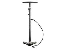 Standluftpumpe Manometer  Fahrradpumpe Fahrrad Luftpumpe Ball Luftmatratze