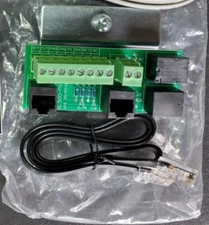 1011621 - Mode Selector Connector Board - (Besam Assa Abloy Unislide / SL500)