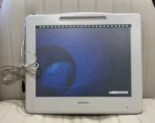 MEDION USB Graphics Tablet only Model: MD9570