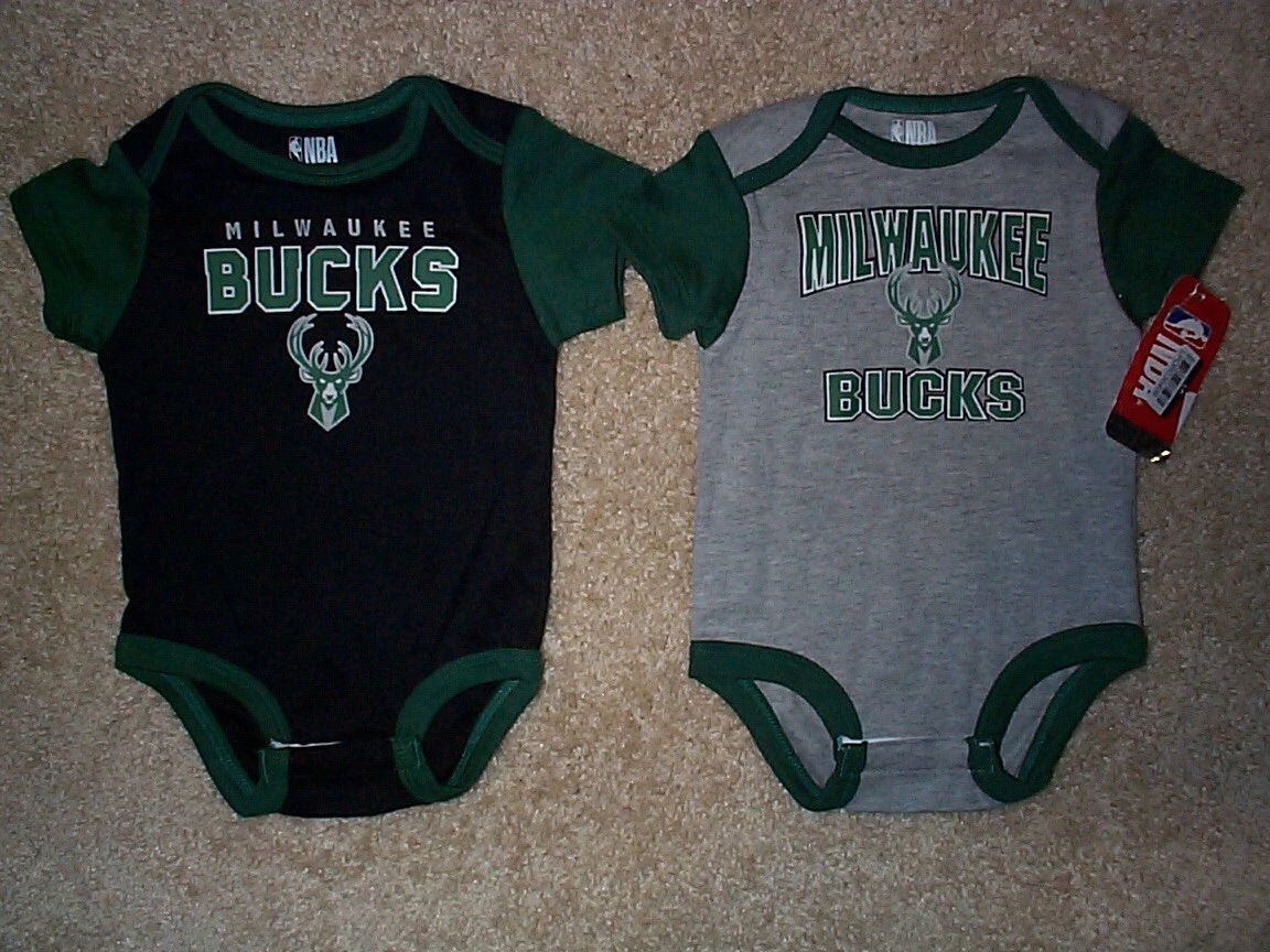 Baby hotsell bucks jersey