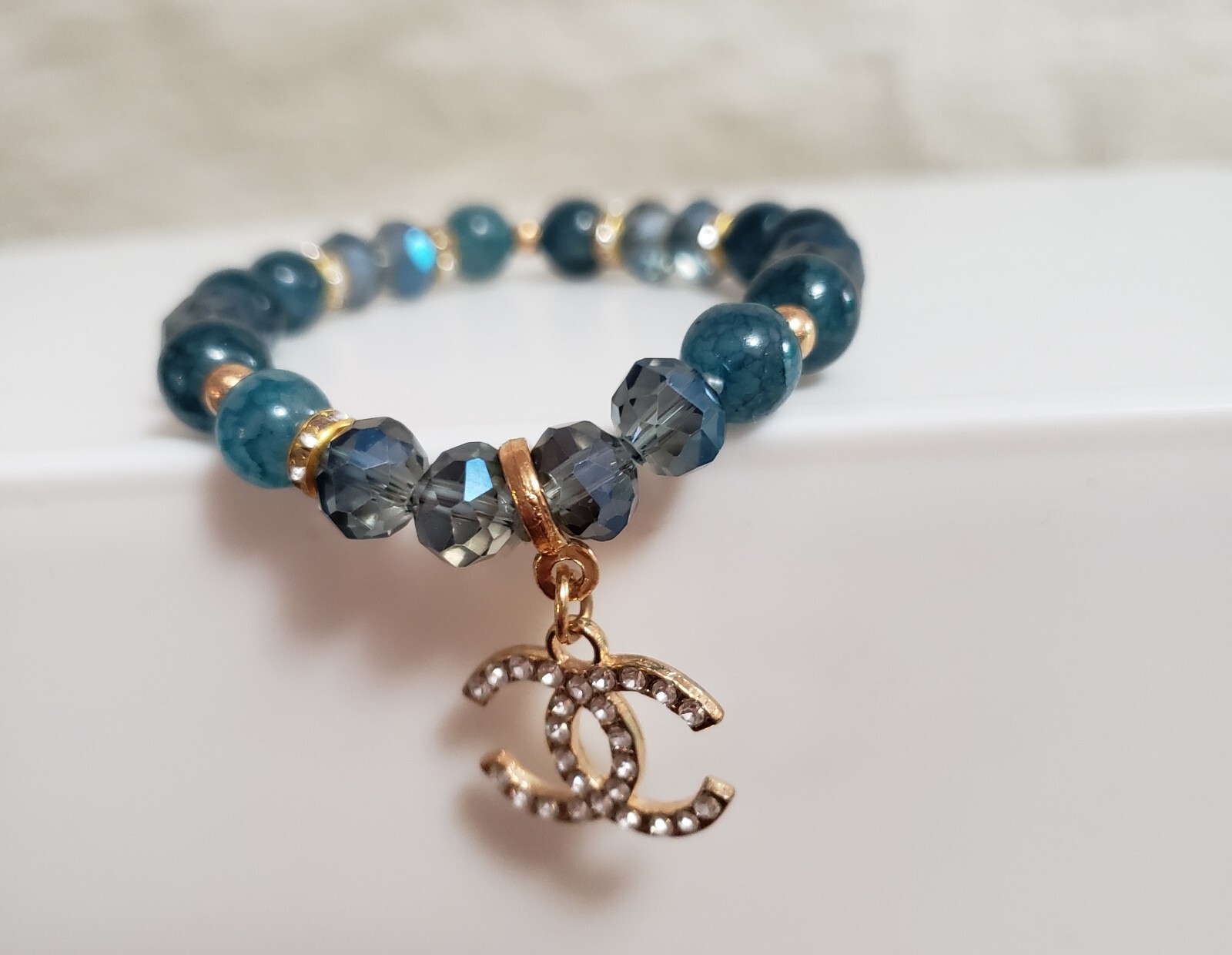 Beaded Bracelet eBay