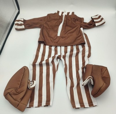 Halloweencostumes.com Oompa Loompa Baby Halloween Costume - 6-9 Months