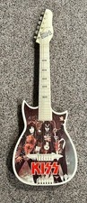 Original KISS 1977 Toy Guitar 30