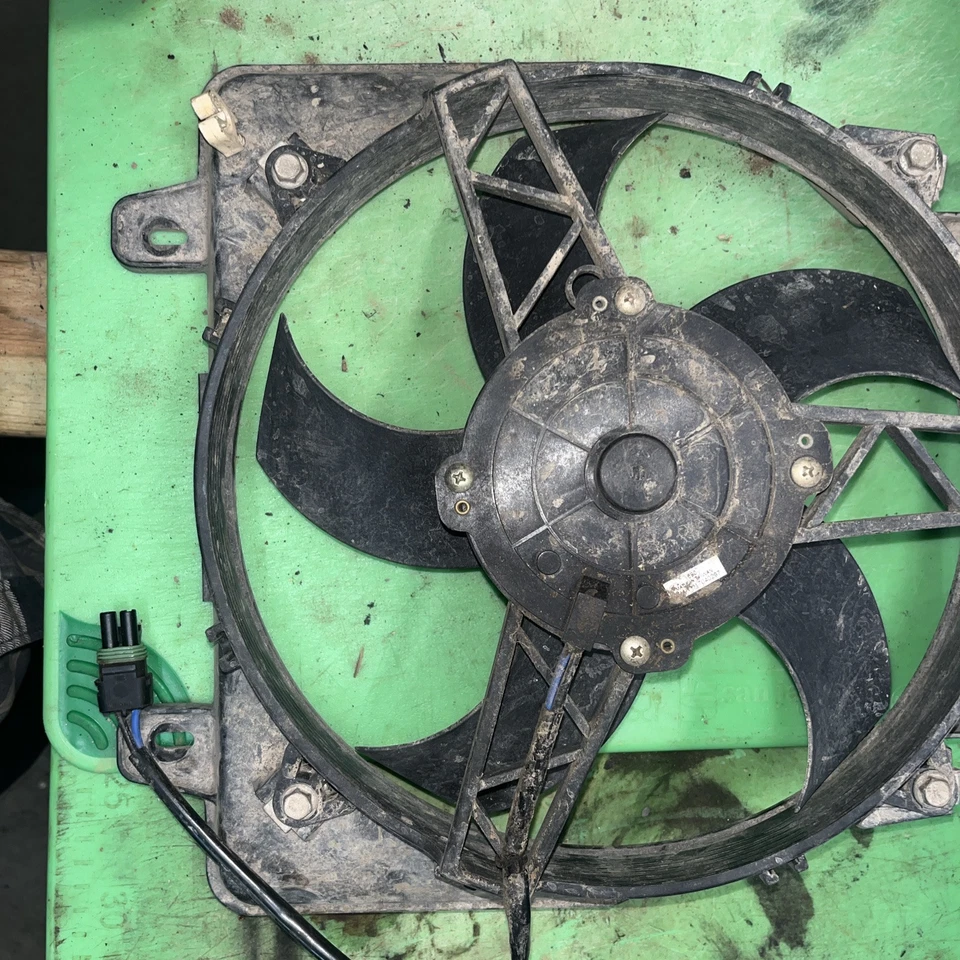 Polaris Sportsman 600 Twin 2003 - Image 3 of 4