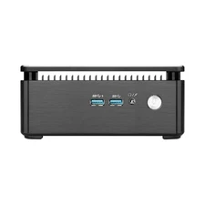 MSI KBL-U Pro Cubi 3 Silent S Mini PC i5 7200 8GB RAM 512GB SSD Win 10 (MS-B159)