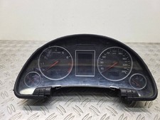 Compteur Audi S4