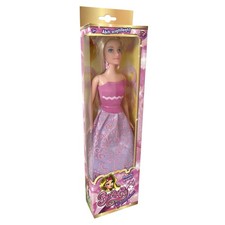 D-KIDZ Dynit Kids Beauty Princess Model 1, Multicolor