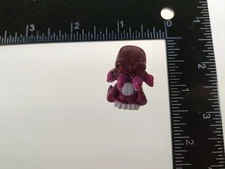 Vintage Zima Sea Catch Claw Game Replacement Toy Figure 