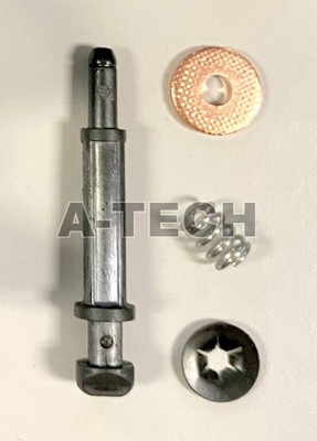 STARTER BRUSH HOLDER REPAIR KITS for HONDA ACCORD 2.4L 13-17 CR-V 15-16 SM740