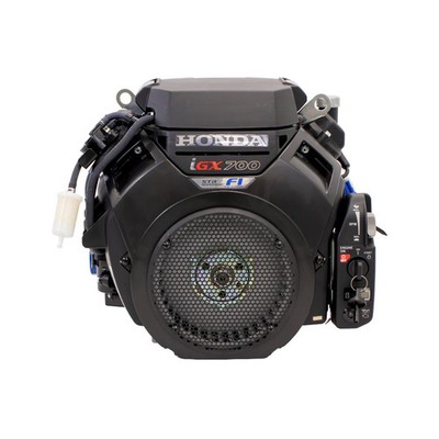 Honda  GX Series  OHV  V-Twin  688cc  1-1/8 in X 3.8 In.  Electric Start