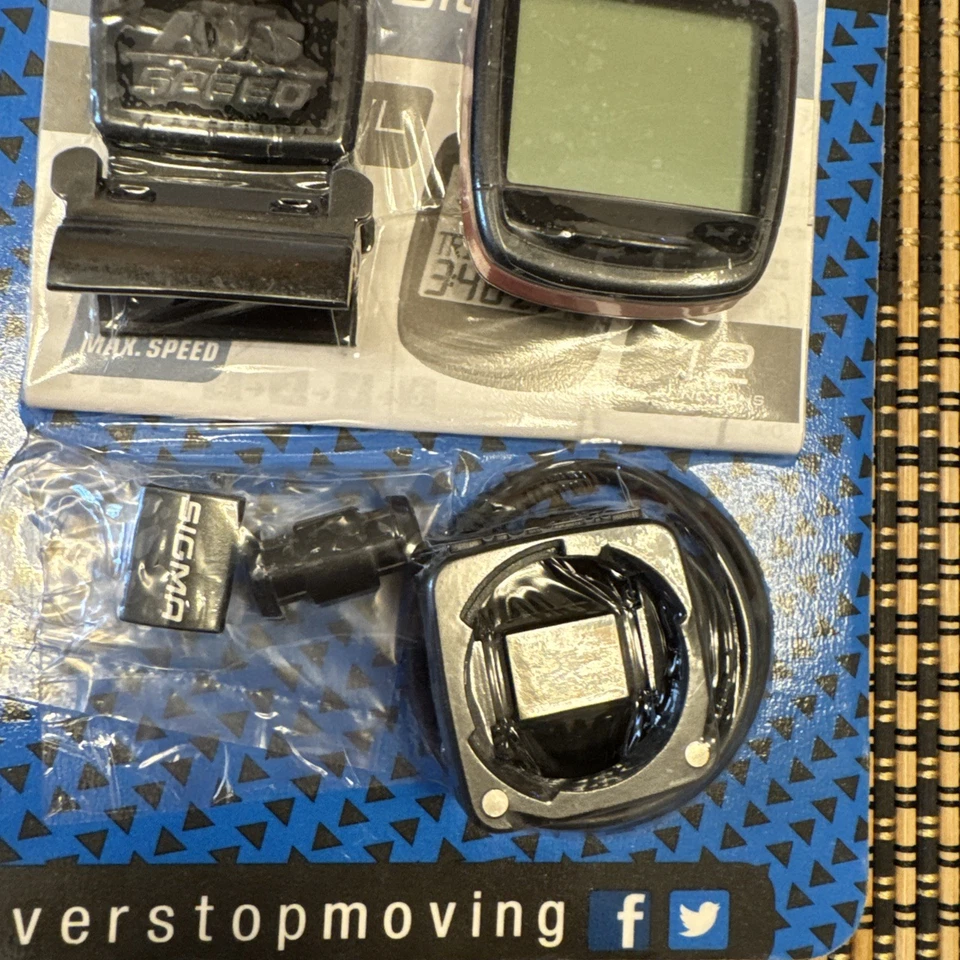 Conta Chilometri Bici - Immagine 3 di 4