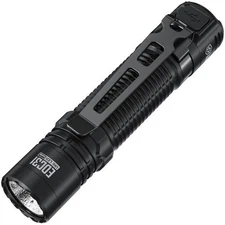 Nitecore EDC 31 Flashlight Rechargeable Impact Resistant Water & Dustproof EDC31