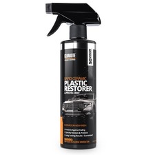Cerakote Rapid Ceramic Plastic Restorer and Protectant - 14 oz. Bottle