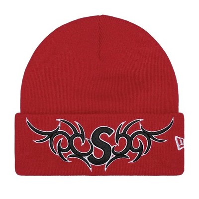 帽子 Supreme New Era S Logo Beanie s-l400.jpg