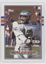 Click to enlarge Randall Cunningham