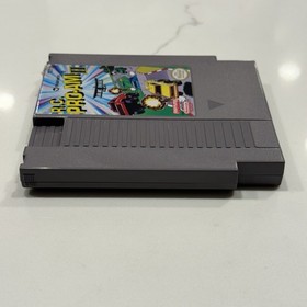R.C. Pro-Am 2 (Nintendo NES, 1992) 100% Authentic Pins Cleaned TESTED