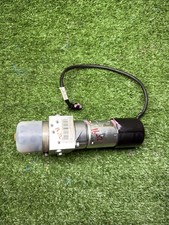 2009-12 Mercedes GL450 ML550 Tailgate Hydraulic Pump Motor Cylinder A1648003948