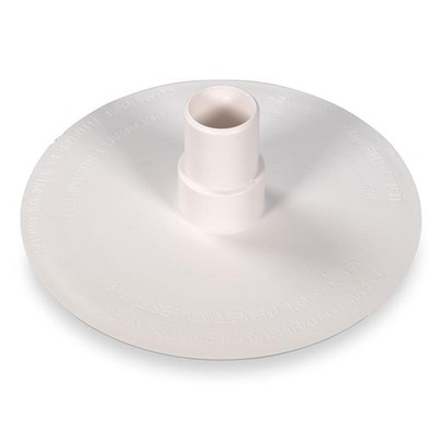 Original AstralPool Ø 176mm Absaugplatte Mini-Skimmer Saugplatte Skim-Vac Sauger